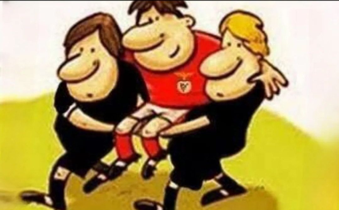 porto_depre's tweet photo. SEMPRE A MSM PALHAÇADA https://t.co/sjONgdbbMg