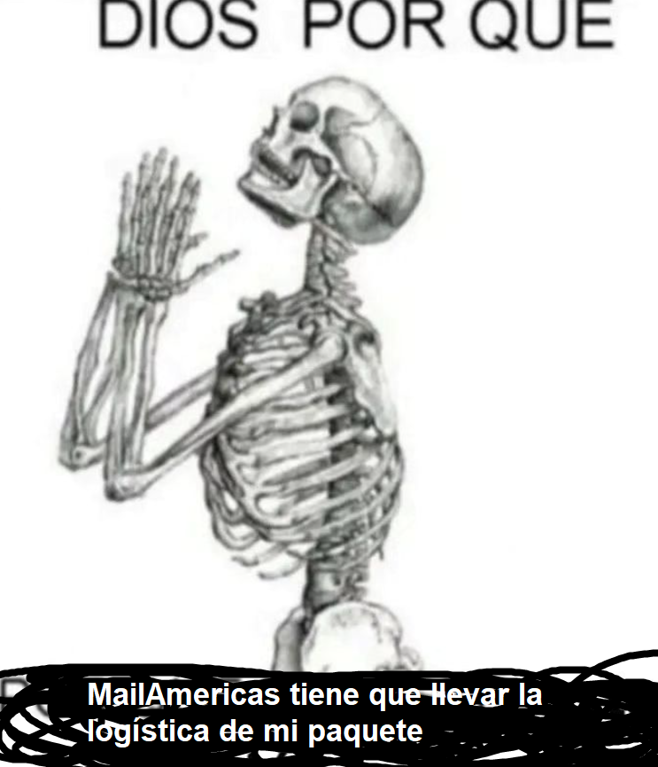 Chingas a tu madre MailAmericas tweet media