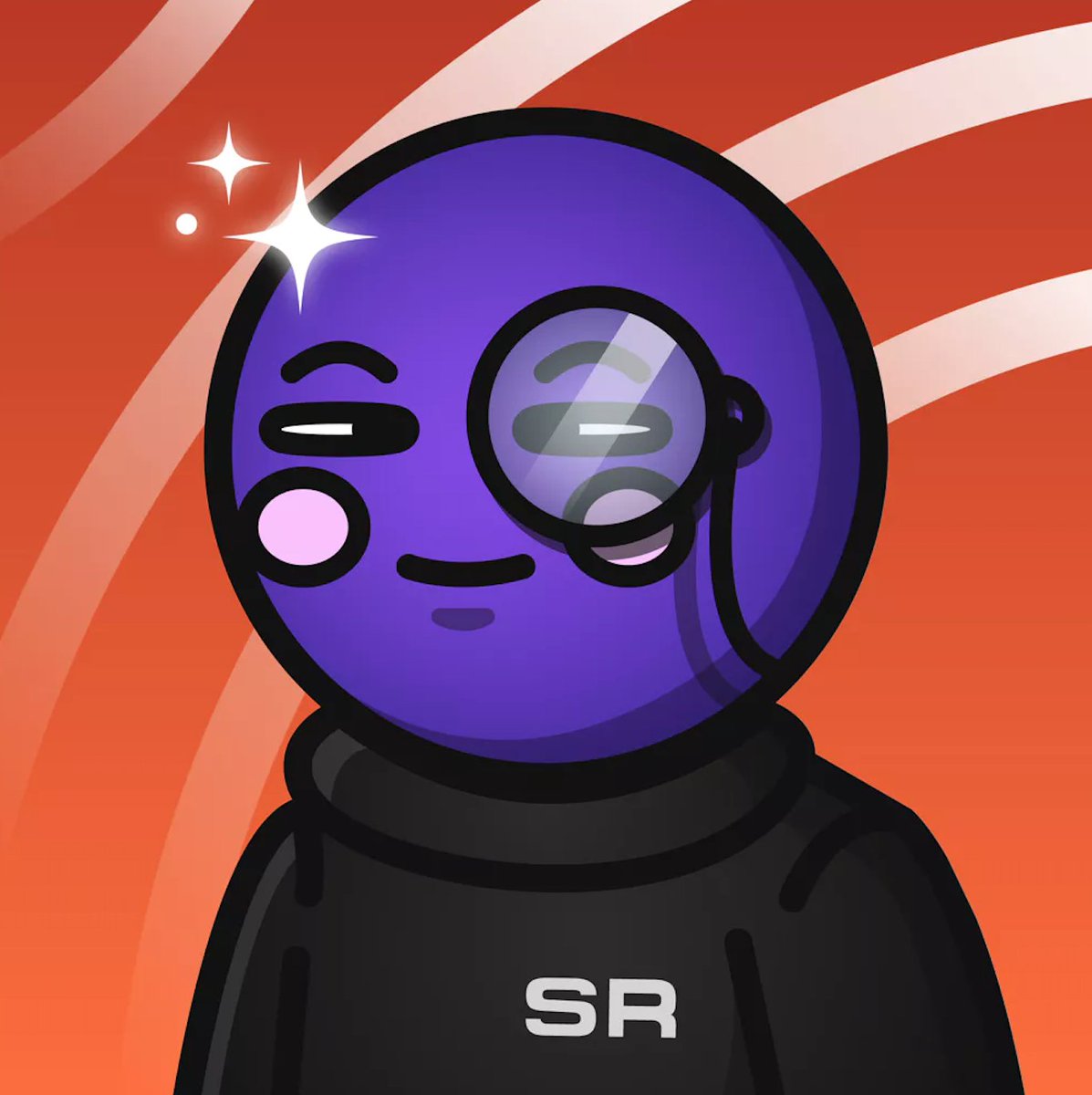 briandcolwell's tweet photo. 🚨4762=4762 WEEKLY RAFFLE for @SpaceRidersXYZ #7826‼️🚨

to win this free raffle?
-complete alphabot: https://t.co/X8V4lZCSGh
-follow @punk4762 + @SpaceRidersXYZ
-like + retweet this
-tag 3

🦜Winner on Friday, must be present to win🦜

#spaceriders #RideWithUs @zubic_eth https://t.co/OqD5Hblze5