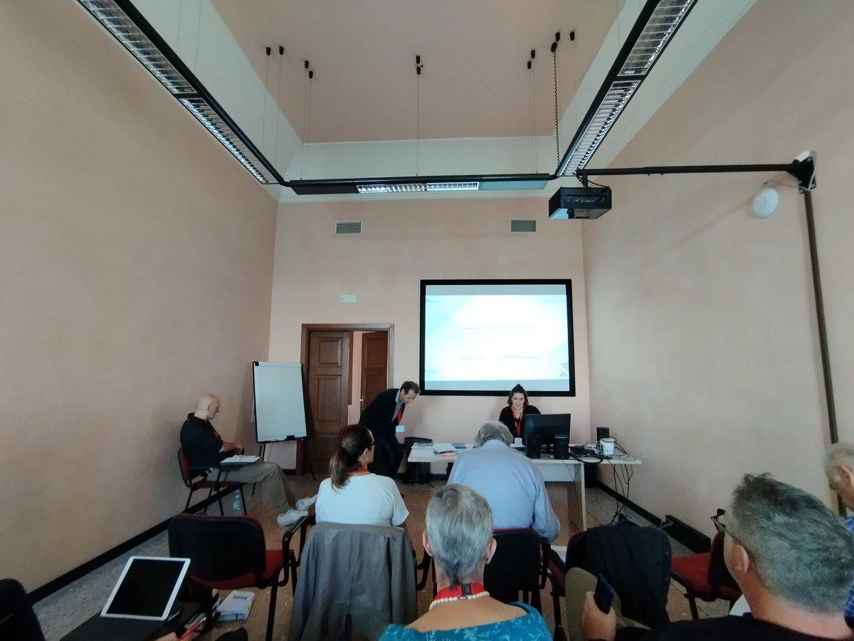 Project QUEST tweet media