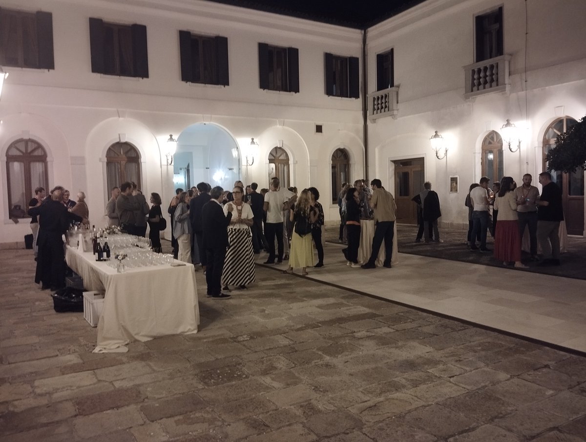 Project QUEST tweet media