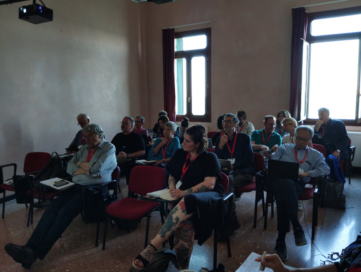 Project QUEST tweet media