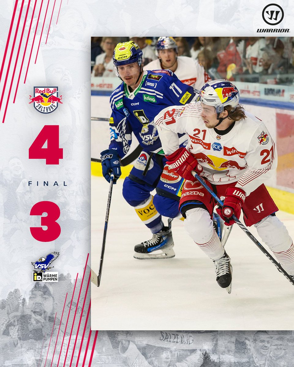 EC Red Bull Salzburg tweet media