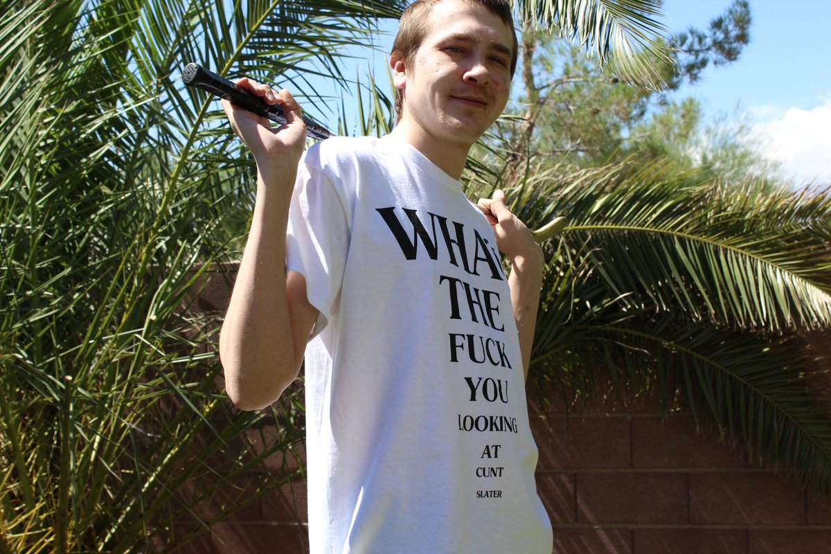 Slatershit tweet media