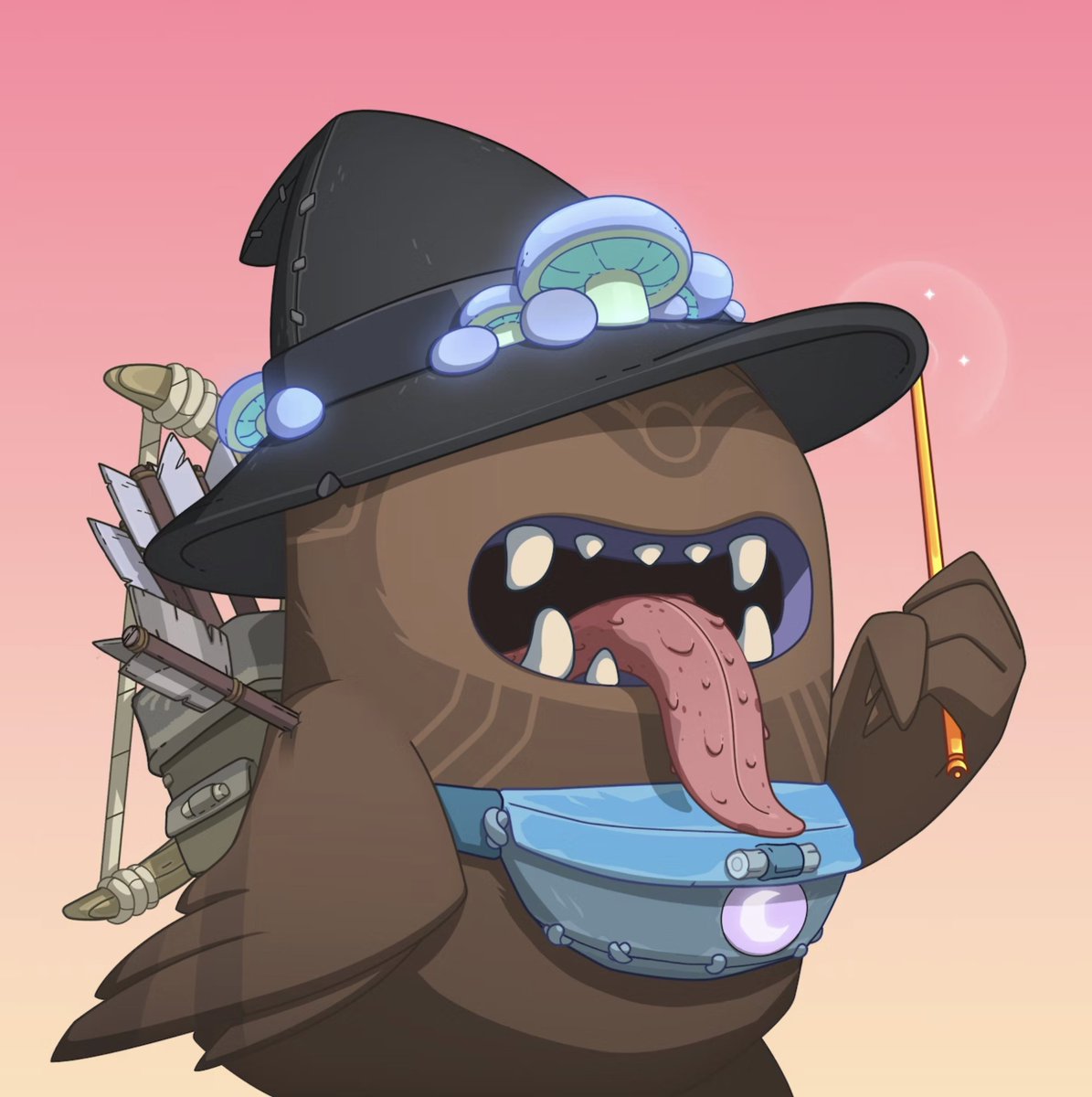 Shadowfax tweet media