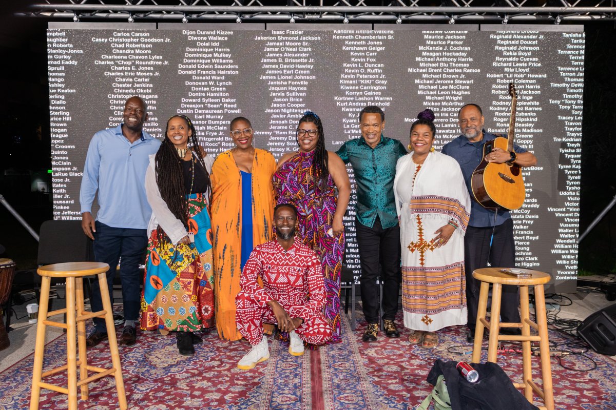 Grand Performances tweet media