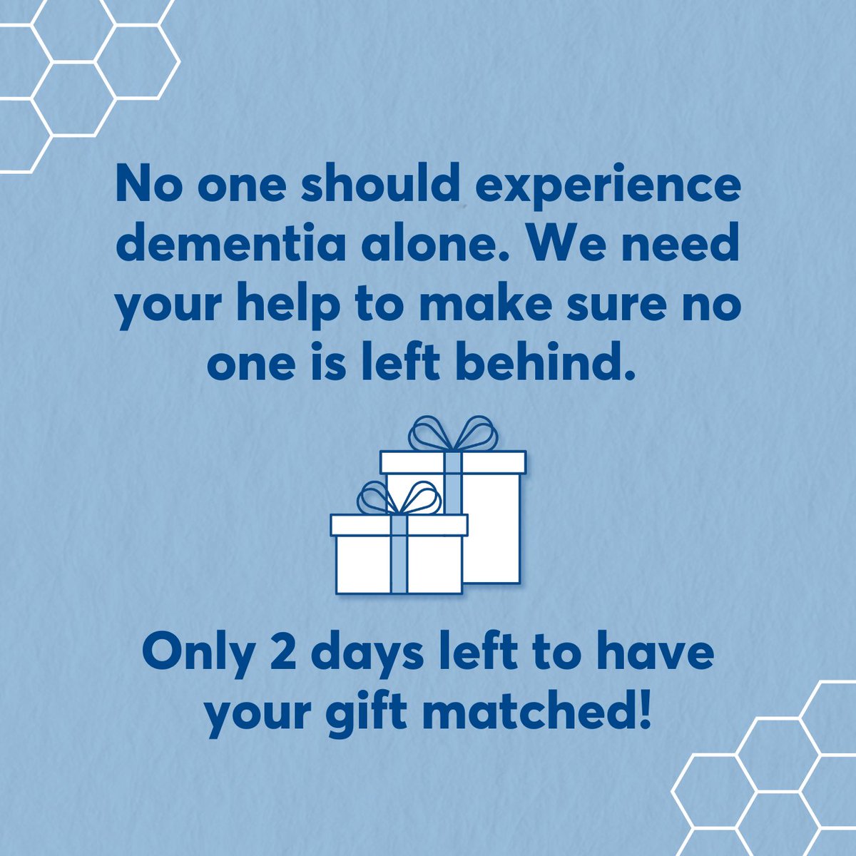 Alzheimer Society TO tweet media