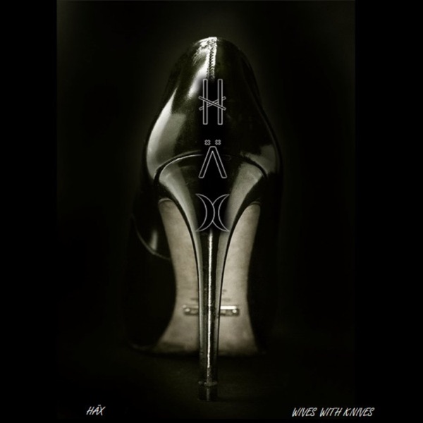 SiulOczoro989's tweet photo. HÄX: Wives with Knives - ★★

Notable Tracks

> Bad Kiss
> Kindred
> Pray Thee Well
> Telephone the Dead

#HÄX #WiveswithKnives #2023Music #NewMusic #NewRelease #Alternative https://t.co/0wN1TltI66