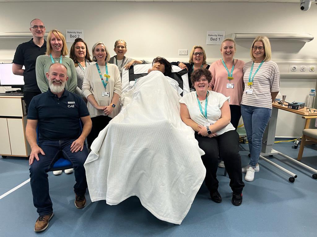 Melanie Applegate tweet media