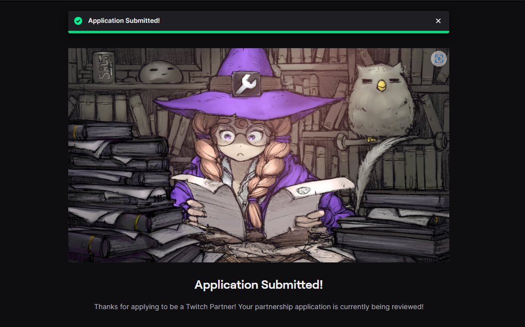 YellowsLight_'s tweet image. So.. ive done a thing 🥺 THANKU SO MUCH TO EVERYONE WHO HAS GOT US HERE AND ALL THE SUPPORT! Crossing fingers and toes, if it doesnt go threw - we push again!! 😍 IM SO EXCITED 🤭