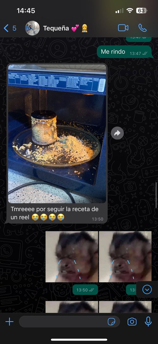 Y así es como Mika aprendió a no creer en todo lo que se ve en redes
