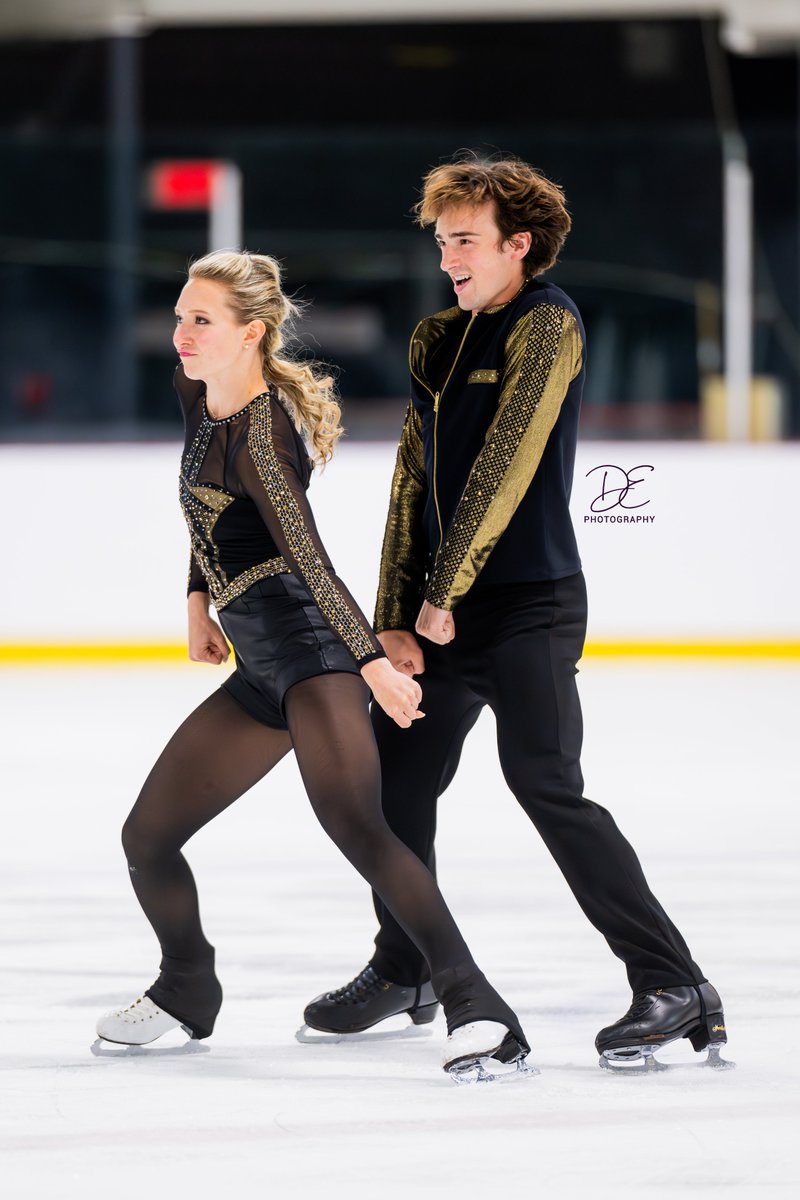 DanielleEPhoto's tweet photo. #ACI23 Rhythm Dance
βΈοΈ #EvaPate & #LoganBye πΊπΈ
π· Danielle Earl for Skate Canada
#danielleearlphotography #PateBye https://t.co/0aW0DhuLrl
