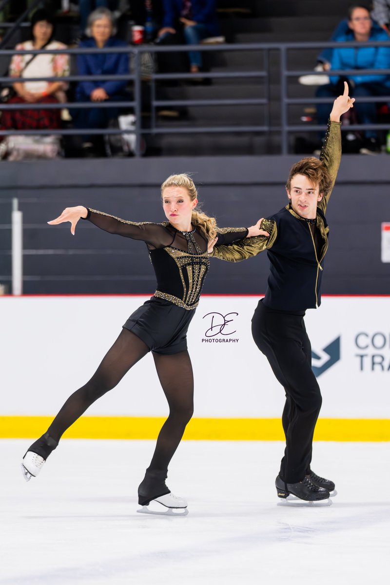DanielleEPhoto's tweet photo. #ACI23 Rhythm Dance
βΈοΈ #EvaPate & #LoganBye πΊπΈ
π· Danielle Earl for Skate Canada
#danielleearlphotography #PateBye https://t.co/0aW0DhuLrl