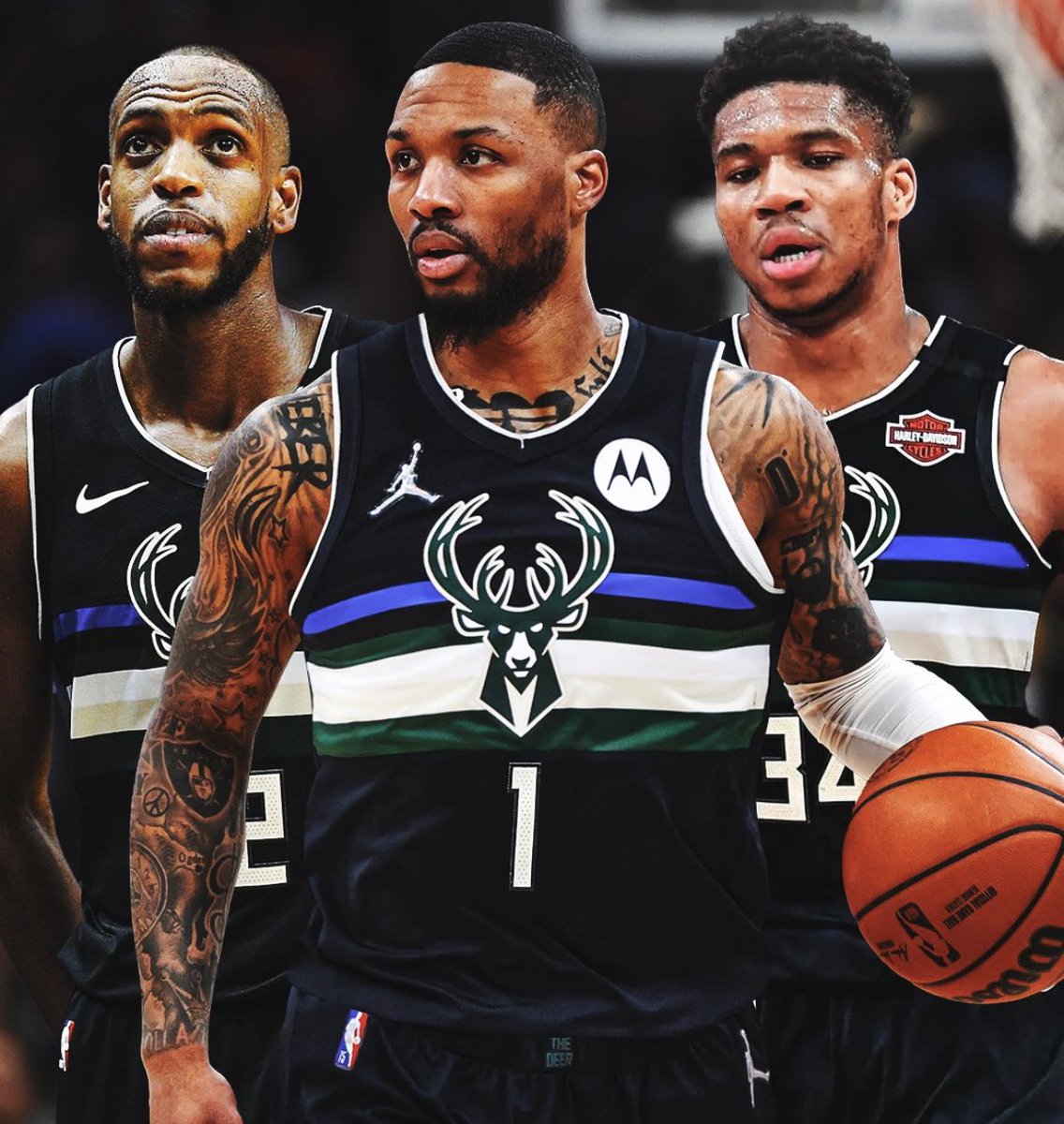 Dame to Bucks.  My thoughts after the dust settles.