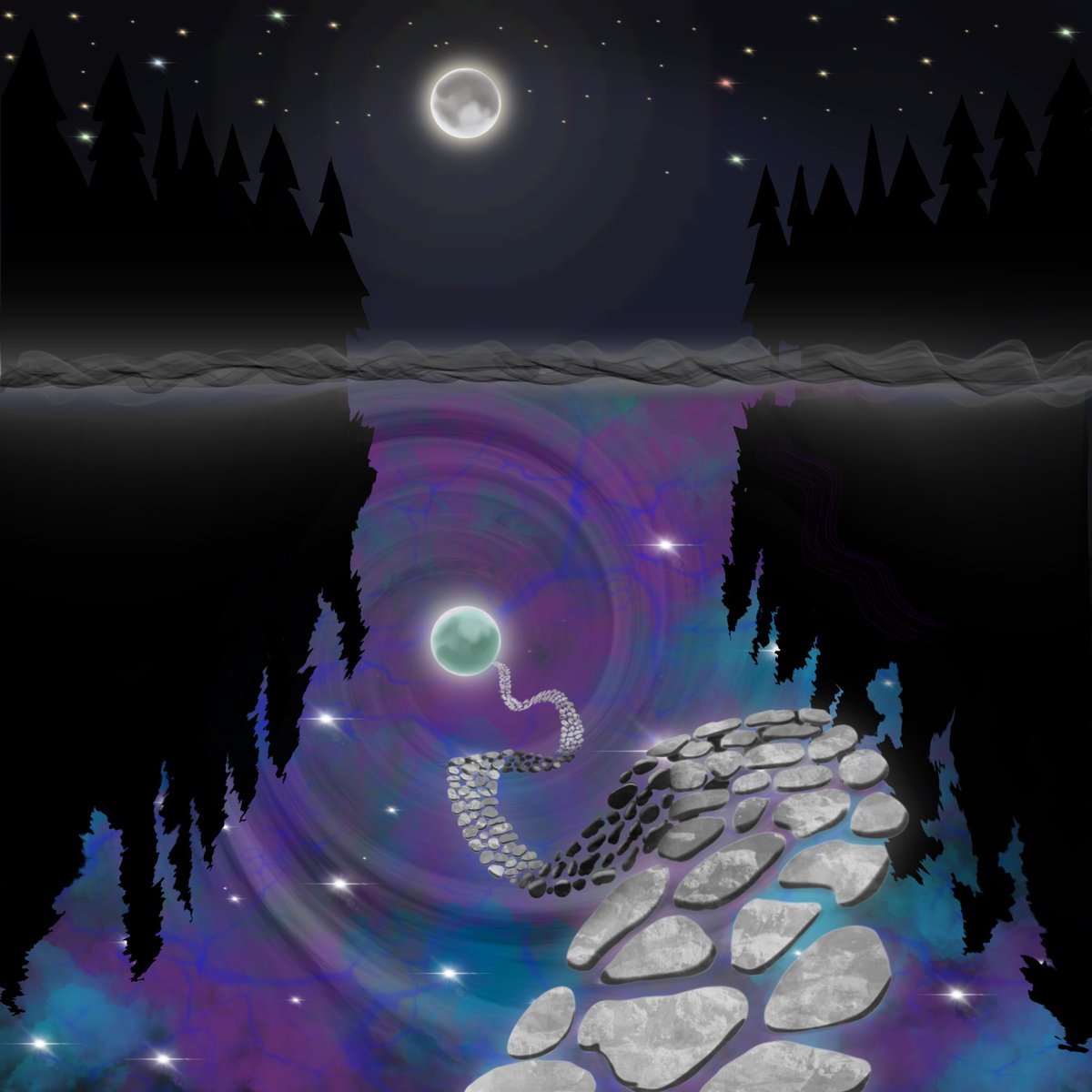 BrandonOSulliv6's tweet image. D is for Dreams.  The Timelapse features a lot of false starts. #imadeathing #alphabetsuperset #alphabetsuperset_d  @struthless69