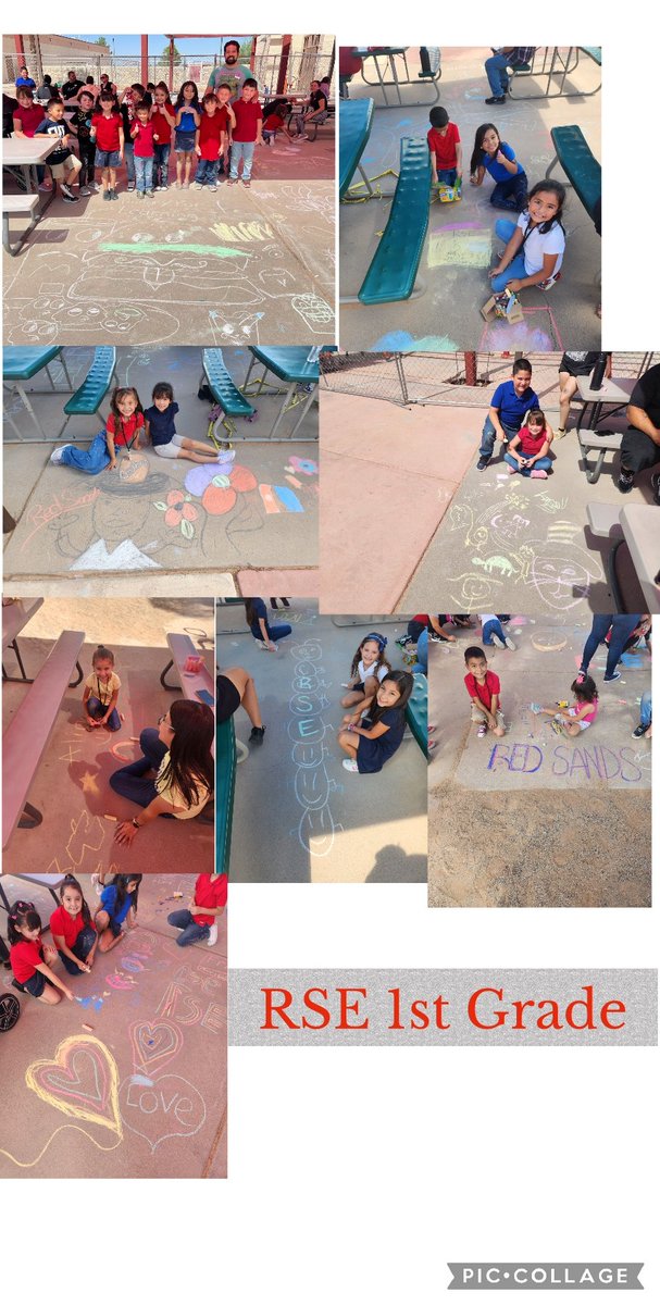 Art Ramos (@artramos15) on Twitter photo Red Sands Family Day: Chalk the block with some Cowboy Spirit..1st grade P.E.<a href="/coachkimvega/">Kimberly Vega ππ</a> <a href="/CindyM1206/">Cindy Martinez</a> <a href="/MedinaRsepe/">Medina_RSEPE</a> <a href="/RSEcowboys/">Red Sands Elementary</a> Red Sands Family Day: Chalk the block with some Cowboy Spirit..1st grade P.E.<a href="/coachkimvega/">Kimberly Vega ππ</a> <a href="/CindyM1206/">Cindy Martinez</a> <a href="/MedinaRsepe/">Medina_RSEPE</a> <a href="/RSEcowboys/">Red Sands Elementary</a>