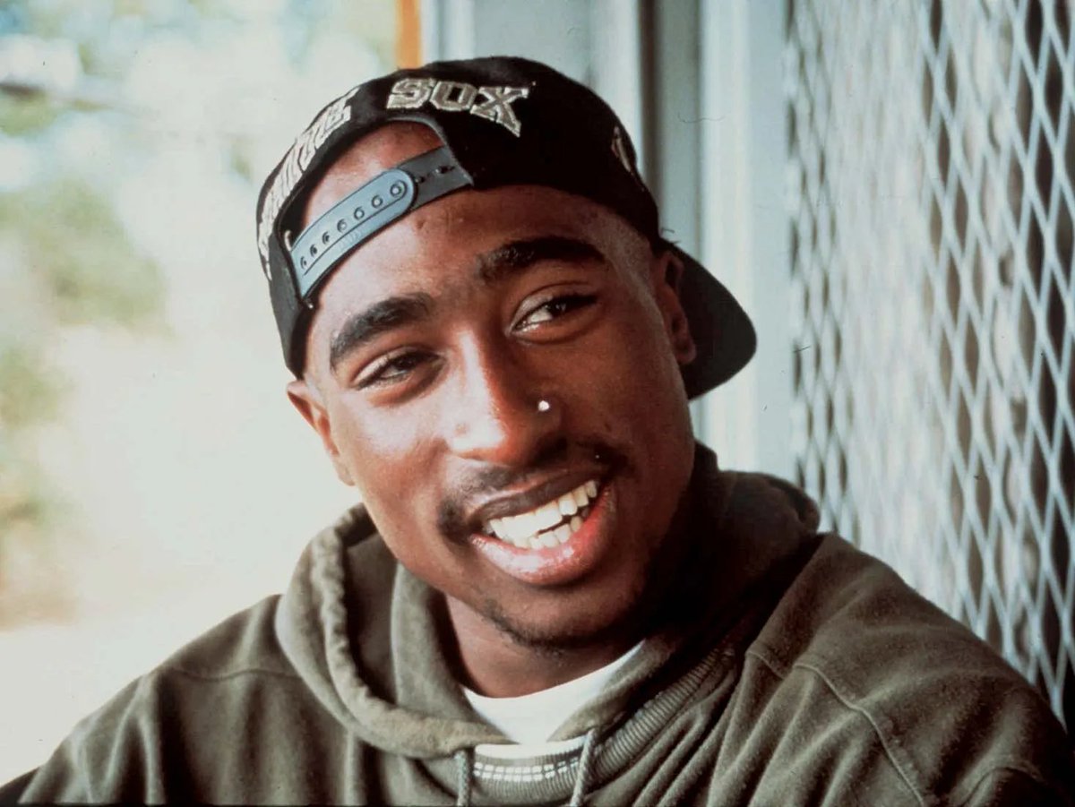 PopBase's tweet image. After 27 years, Duane ‘Keefe D’ Davis has officially been charged with the murder of Tupac Shakur. 

The investigation began in September 1996.