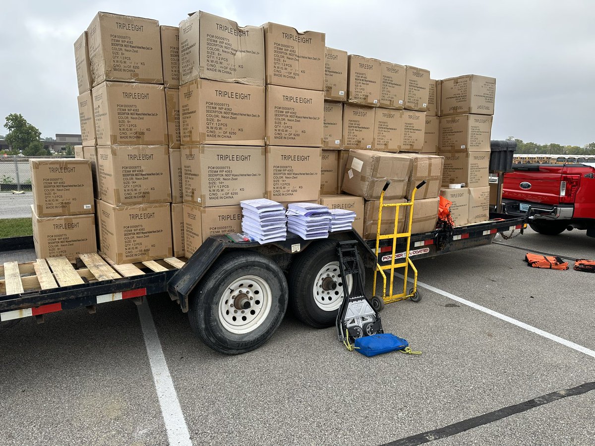 Hamilton Southeastern Schools tweet media