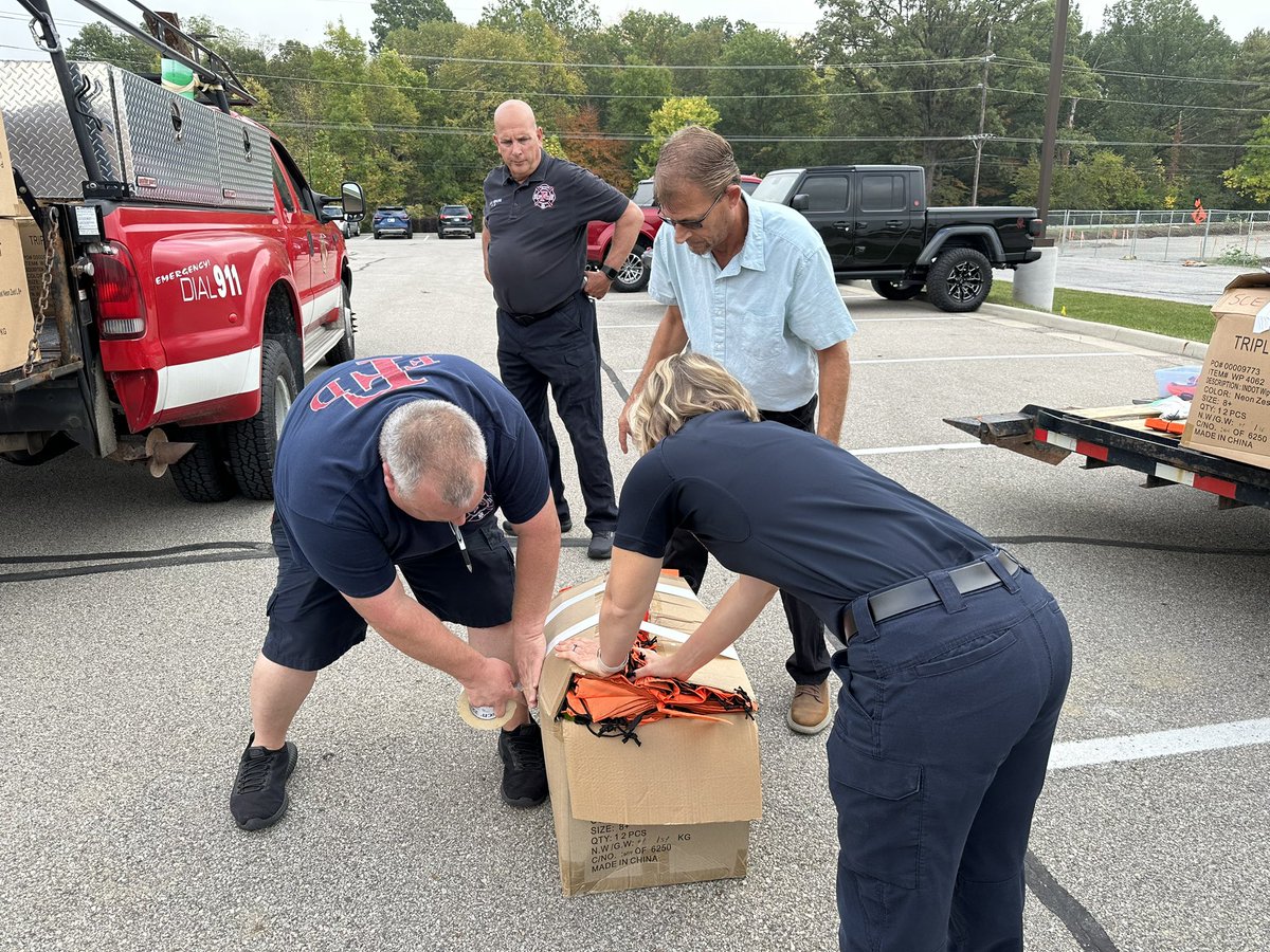 Hamilton Southeastern Schools tweet media