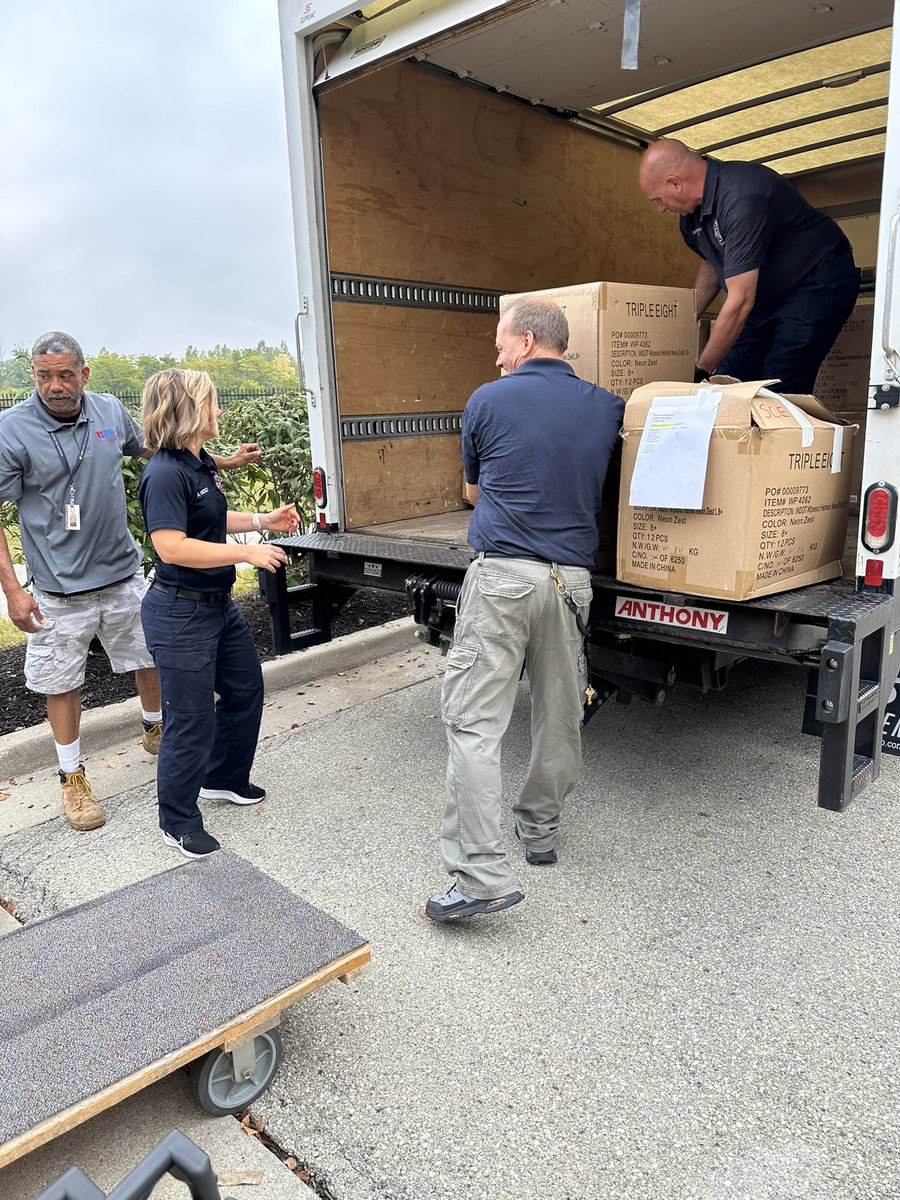 Hamilton Southeastern Schools tweet media