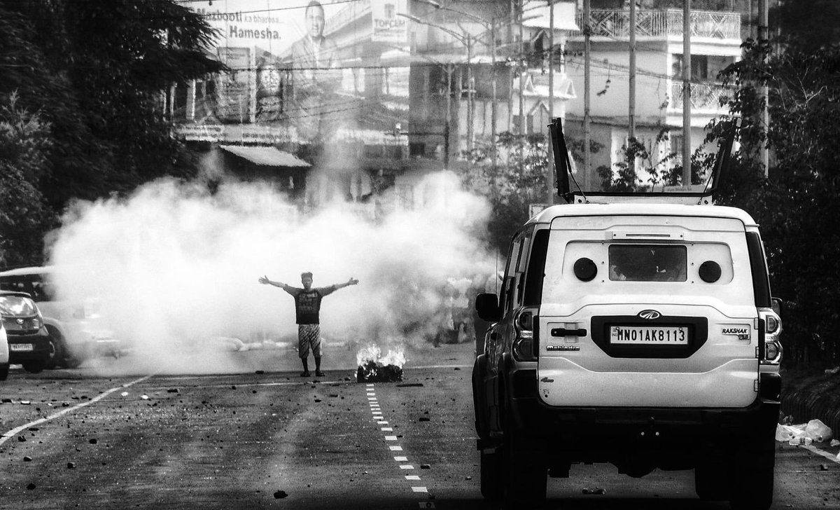 flyingover0001's tweet photo. MEITRABAK is something we are very proud of
No to poppy cultivation, 
No to deforestation, and
Yes to peace
#Manipuri 
#ManipurConflict 
#ManipurViolence 
#ManipurAgainstNarcoTerrorismIndia 
#ManipurAgainstZRA 
#kukistartedManipurfire 
#KukiStartedManipurViolence https://t.co/bYSdvI9dOu