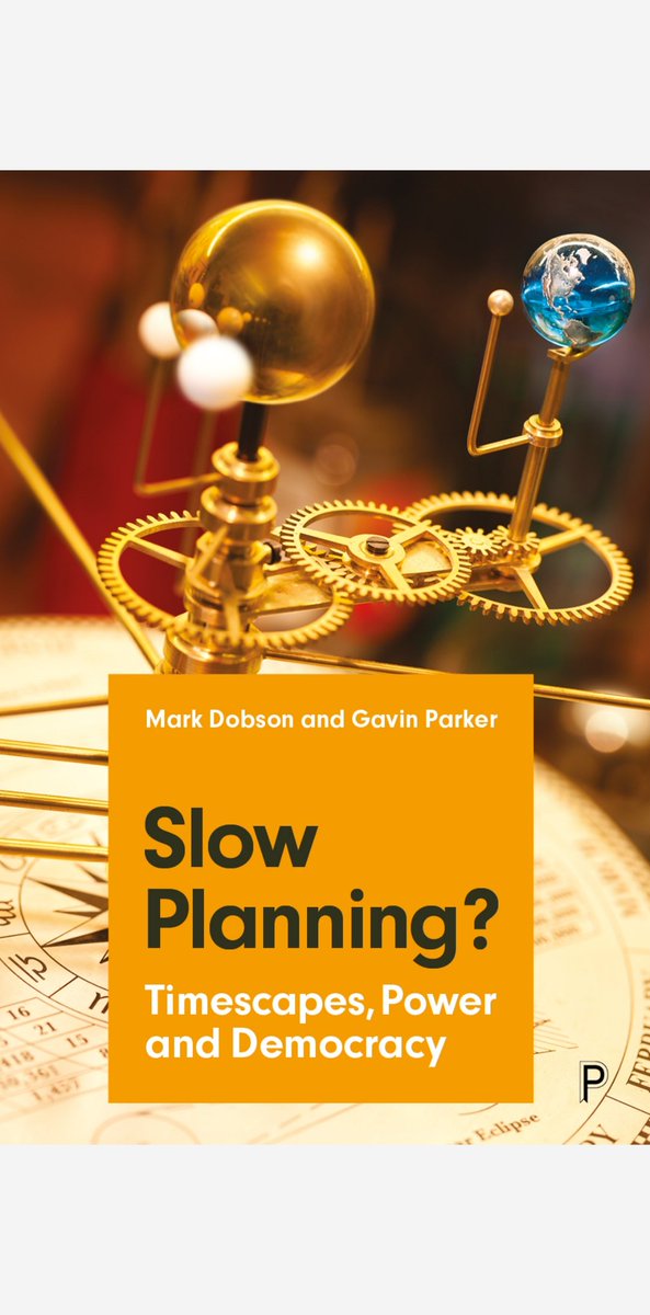 ParkerGPD's tweet photo. After more than a year in the making the manuscript for this little beast went to the publisher today... #timetoplan https://t.co/xj57Ek3IIj