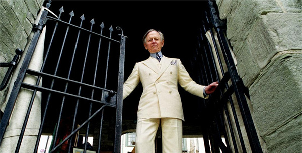 Famed Writer Featured in New Documentary Provided a Literary Equivalent to the FBI’s COINTELPRO covertactionmagazine.com/2023/09/29/fam… via <a href="/CovertActionMag/">CovertAction Magazine</a>