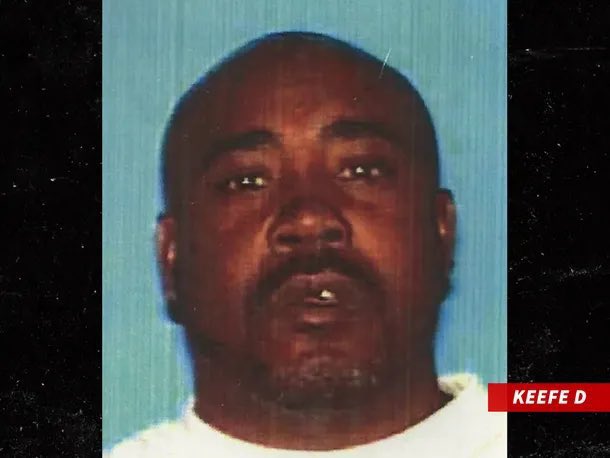 lamygeorges's tweet photo. 🔴Jodia la polis Las Vegas arete Keefe D,yon sitwayen ke yo ta sispèk ki ta patisipe nan lanmò rapè #Tupac #FrenchRapUS https://t.co/ZyR8GXKLXw