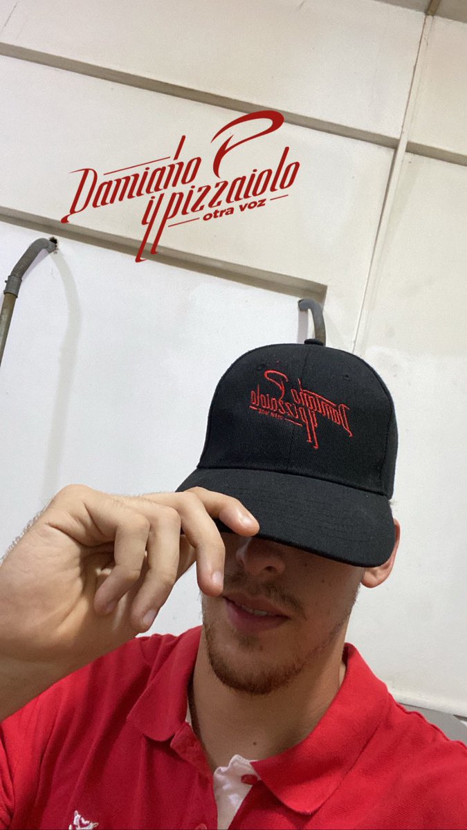 Gente! Los ganadores salen este lunes 01/10/23

Mas nada que decir

Otra voz ⚡️♥️🌎🇮🇹🍕