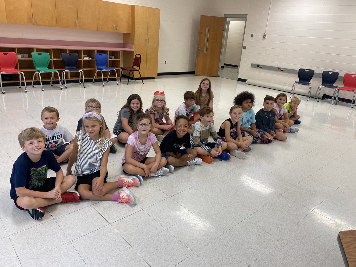 Mackenzie Duell tweet media