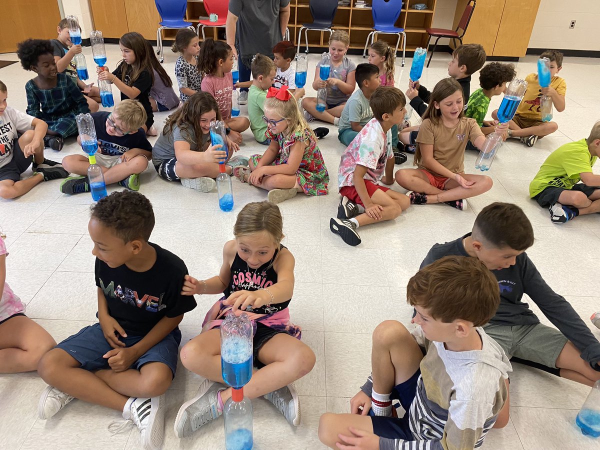 Mackenzie Duell tweet media