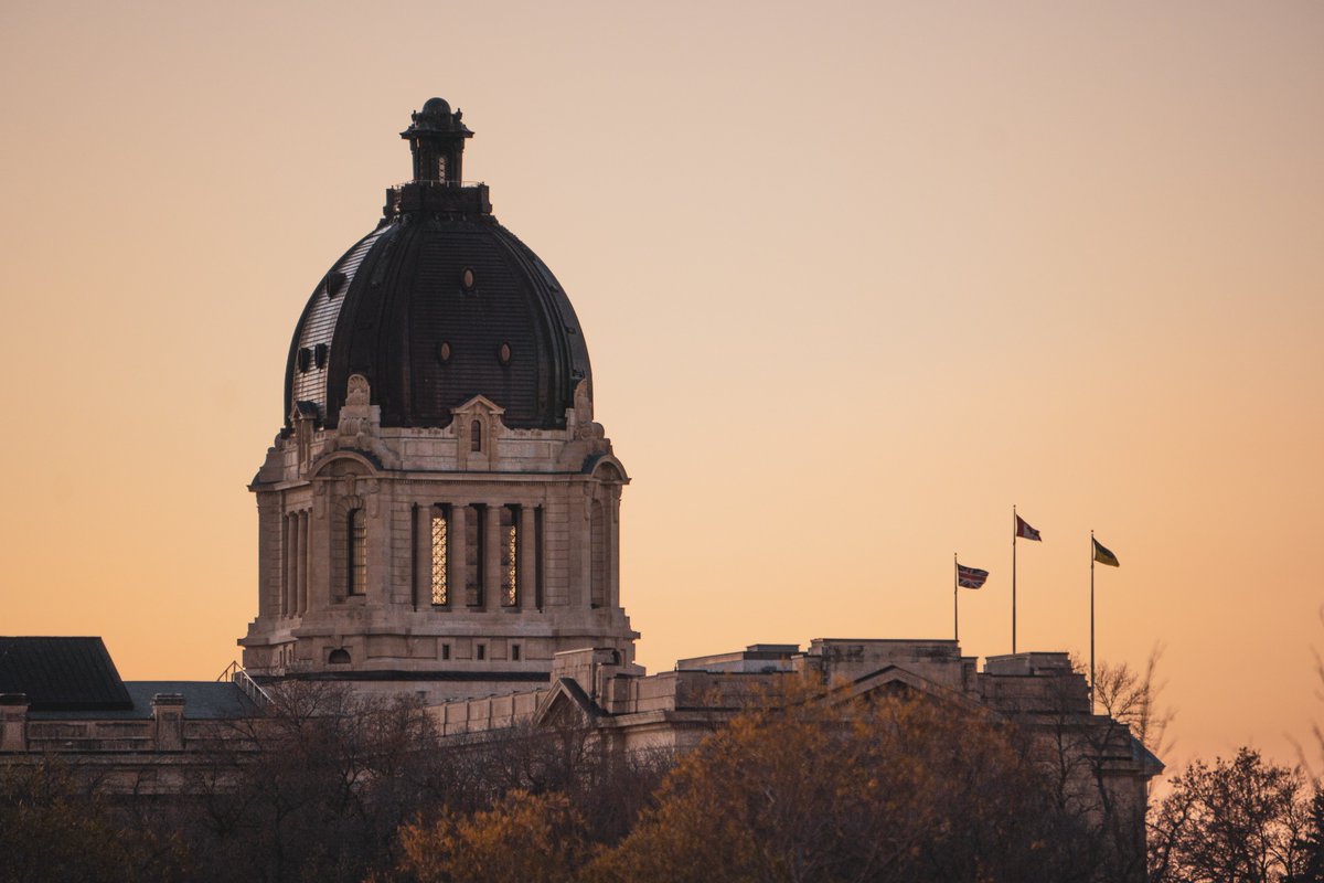 The CBA is deeply concerned by the announcement made yesterday by Saskatchewan premier Scott Moe regarding the invocation of the notwithstanding clause to override a judge’s decision to pause the implementation of the Parental Inclusion and Consent Policy: bit.ly/3EYQTty