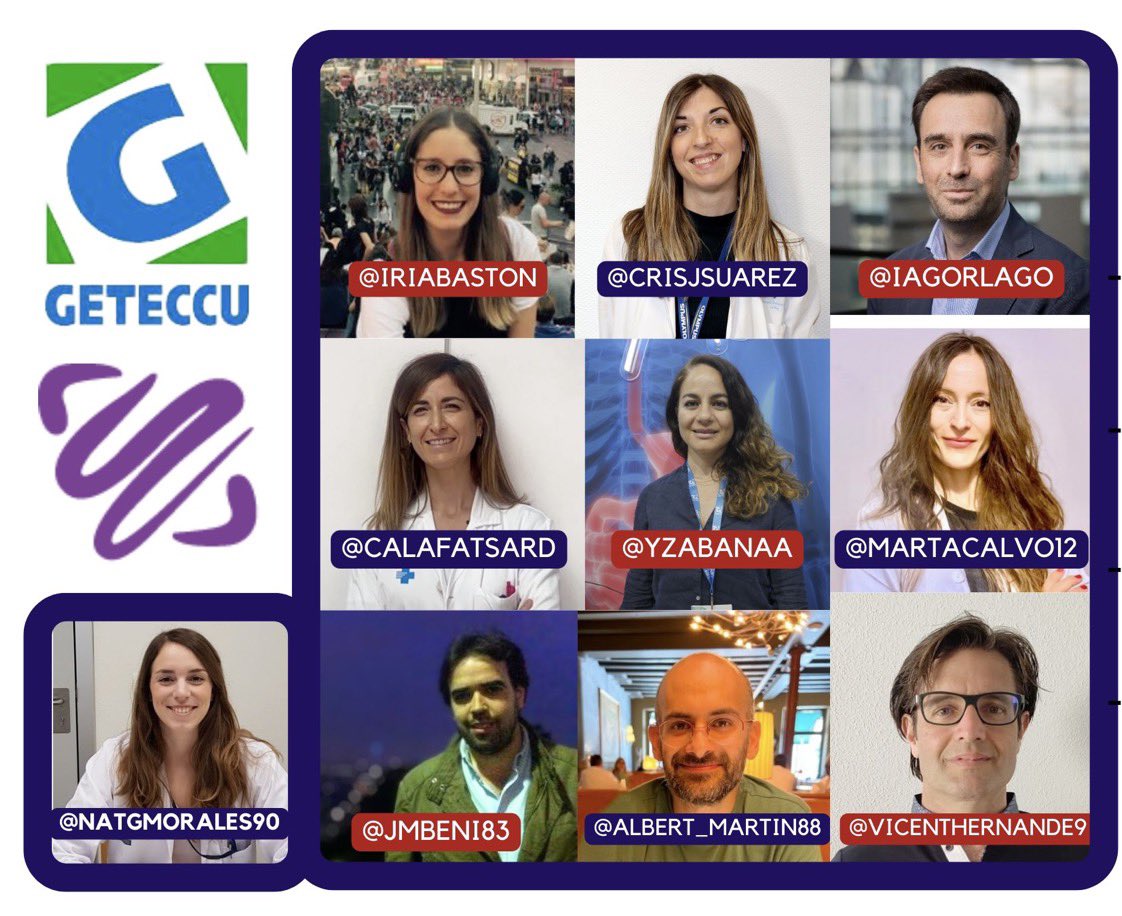 #MondayNightIBD tweet media