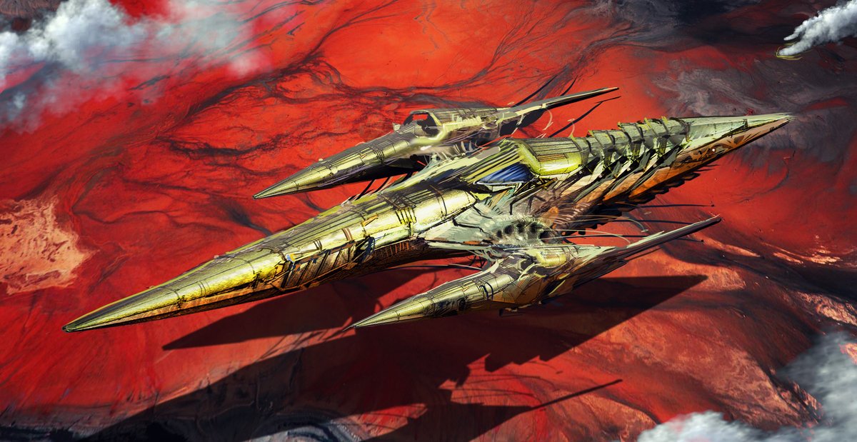 Captain Marvel concept art by Alex Jay Brady