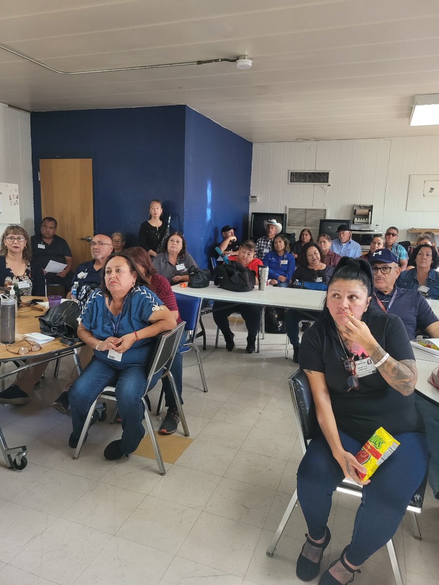 YISD Transportation tweet media