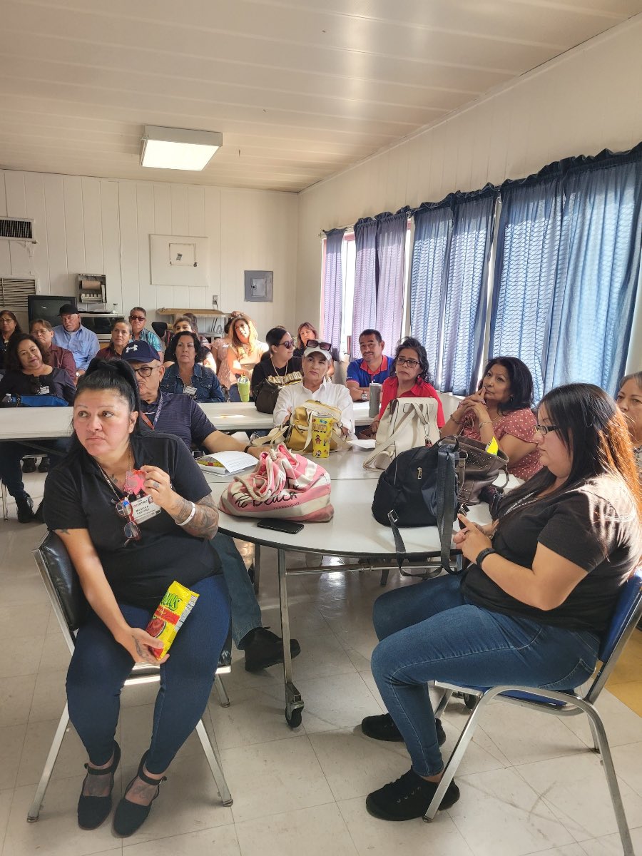 YISD Transportation tweet media