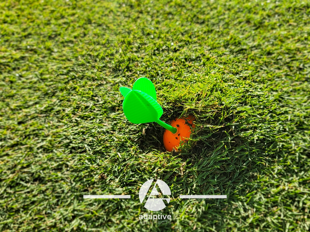 adaptivearch's tweet photo. We're back on the greens for the Arizona Lighting Sales Annual Golf Tournament, and this year was an absolute blast! With even more of us teeing off, the competition and camaraderie were on point. Huge thanks to our wonderful hosts! 
#AdaptiveArchitects #ArizonaLightingSales https://t.co/dE6WQ9ccAT