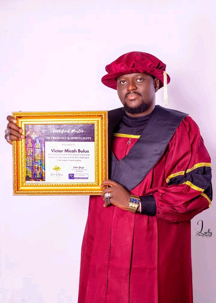 HRH. Apostle AutanZaki IkonAllah tweet media