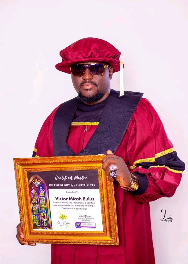 HRH. Apostle AutanZaki IkonAllah tweet media