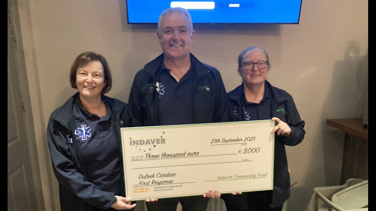 Duleek CFR tweet media