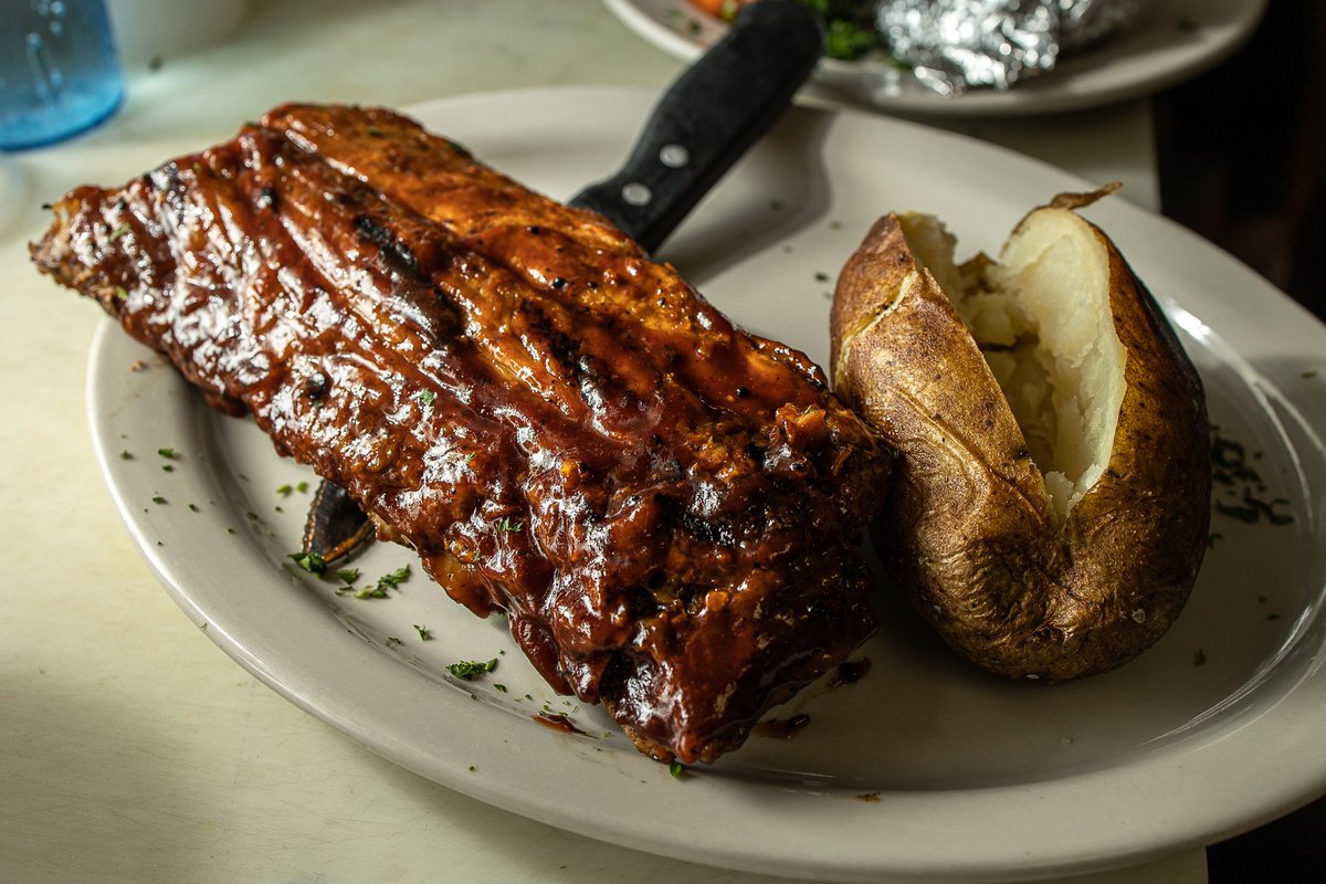 Thanks for the review on our Half Rack Baby Back Ribs! We love it too!

'Excellent! I enjoyed very much!'
popme.nu/hrshrbbr?utm_c…