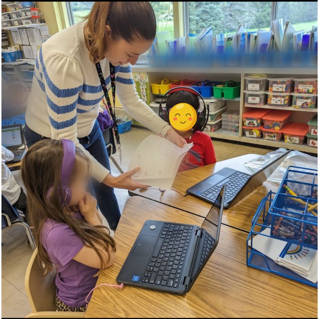 HVTechCoach's tweet photo. Did you know that @IXLLearning has skill plans? Align practice to textbooks, state standards, test prep, or themed boosts. We recently used the Eureka K skill plan for practice during centers on decomposing numbers. https://t.co/bUA32y5k90
#IXLinAction #IXLambassador https://t.co/DuTHYENAi4
