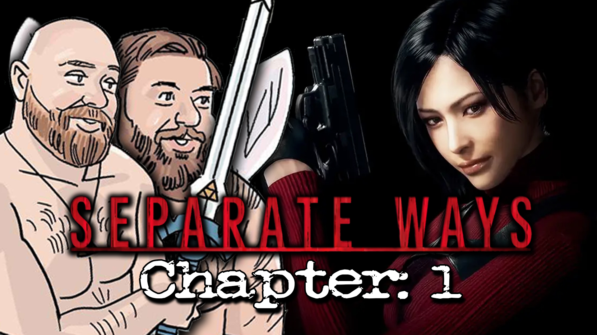 Separate Ways – Chapter 4 (Part 1)