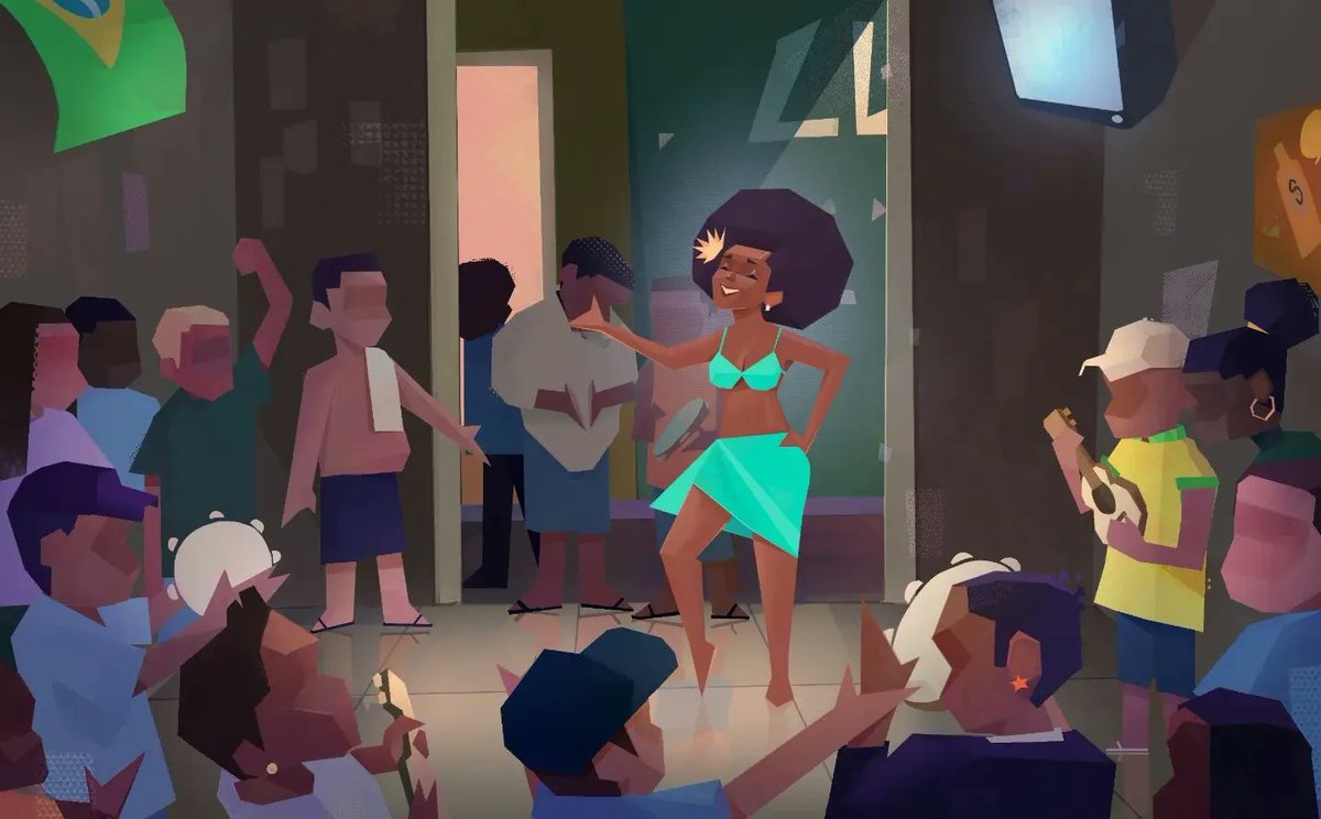 Projetinho completo gente, espero que gostem e Axé pra vcs✨️💛💙💚⛱️🔄