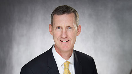 Colin Derdeyn, MD, has been appointed chair of the Dept. of Radiology and Medical Imaging. He is a renowned physician scientist and national leader in innovative stroke care. Welcome Dr. Derdeyn — a double Hoo! @CPDerdeyn @UVARadiology @uvahealthnews #UVA ow.ly/PSKS50PRc59
