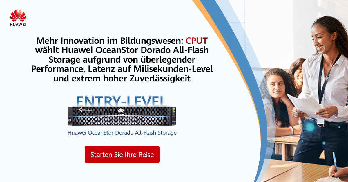 Huawei Deutschland Enterprise tweet media
