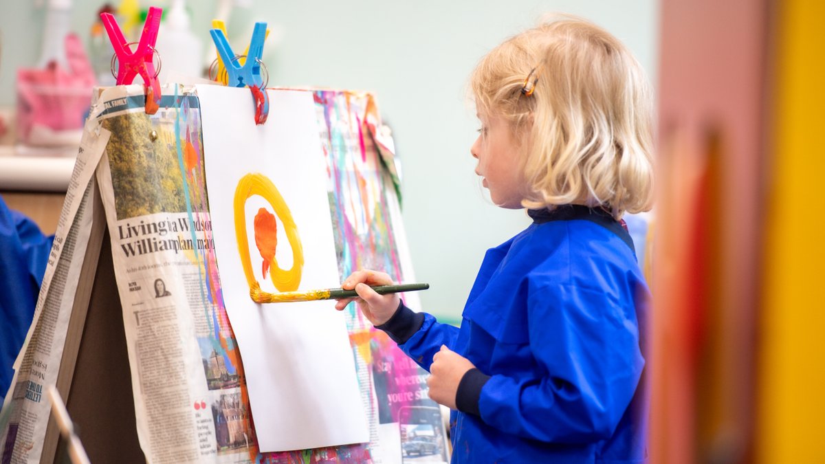 St Cats Bramley tweet media