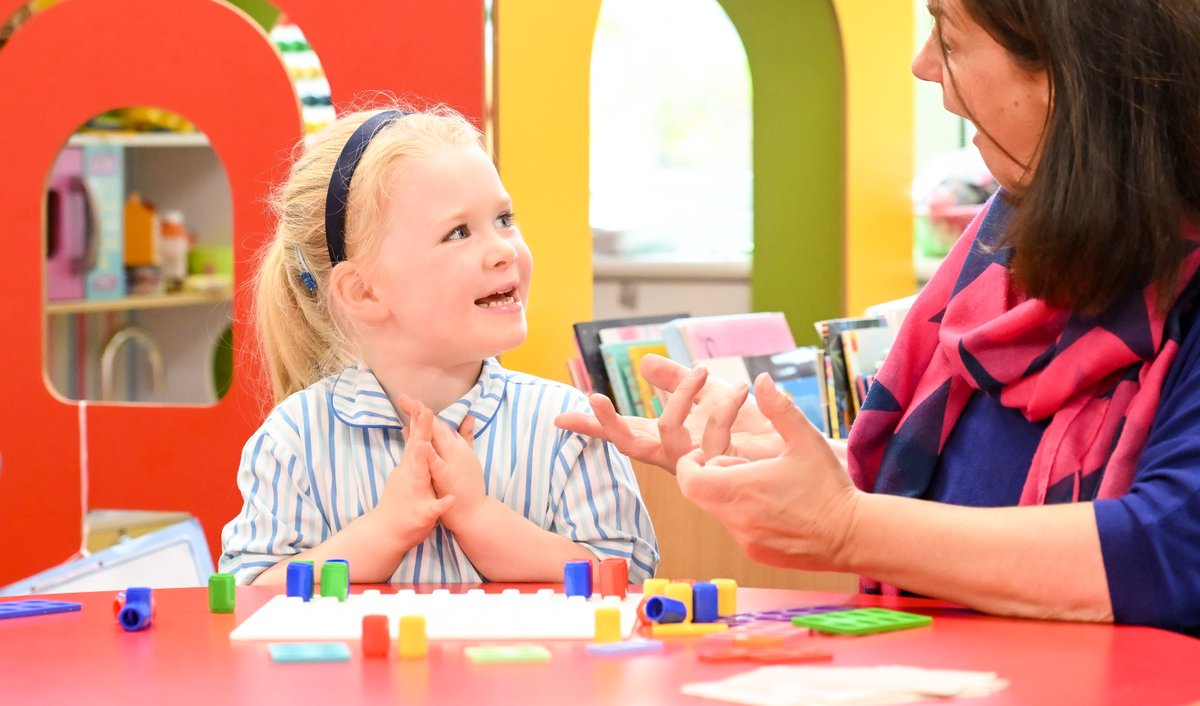 St Cats Bramley tweet media