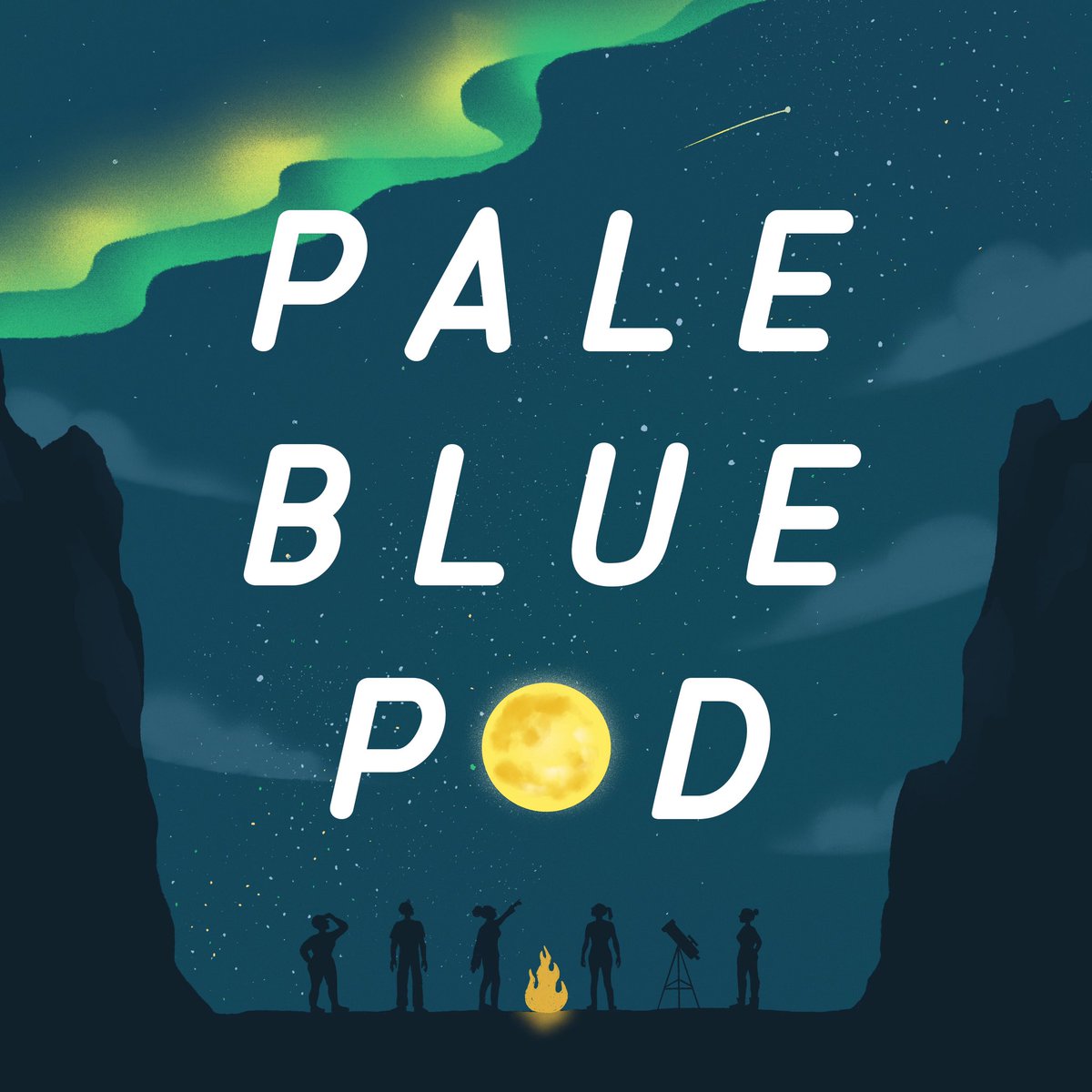 My podcast @PaleBluePod is almost a year old! To celebrate, @corintellectual and I are doing an AMA episode where we answer your burning questions about space and our relationships to it Send us your questions! DM me or email palebluepodcast[at]gmail