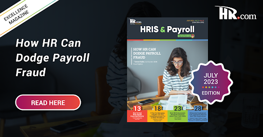 HRdotcom's tweet image. Read the July edition of HRIS &amp;amp; Payroll Excellence, which discusses combating #payrollfraud, managing global tax and compliance complexities, streamlining #HRtechstack, and legislative reforms impacting #EmploymentLaw #GlobalWorkforceCompliance #AIinHR
okt.to/OoDJvS